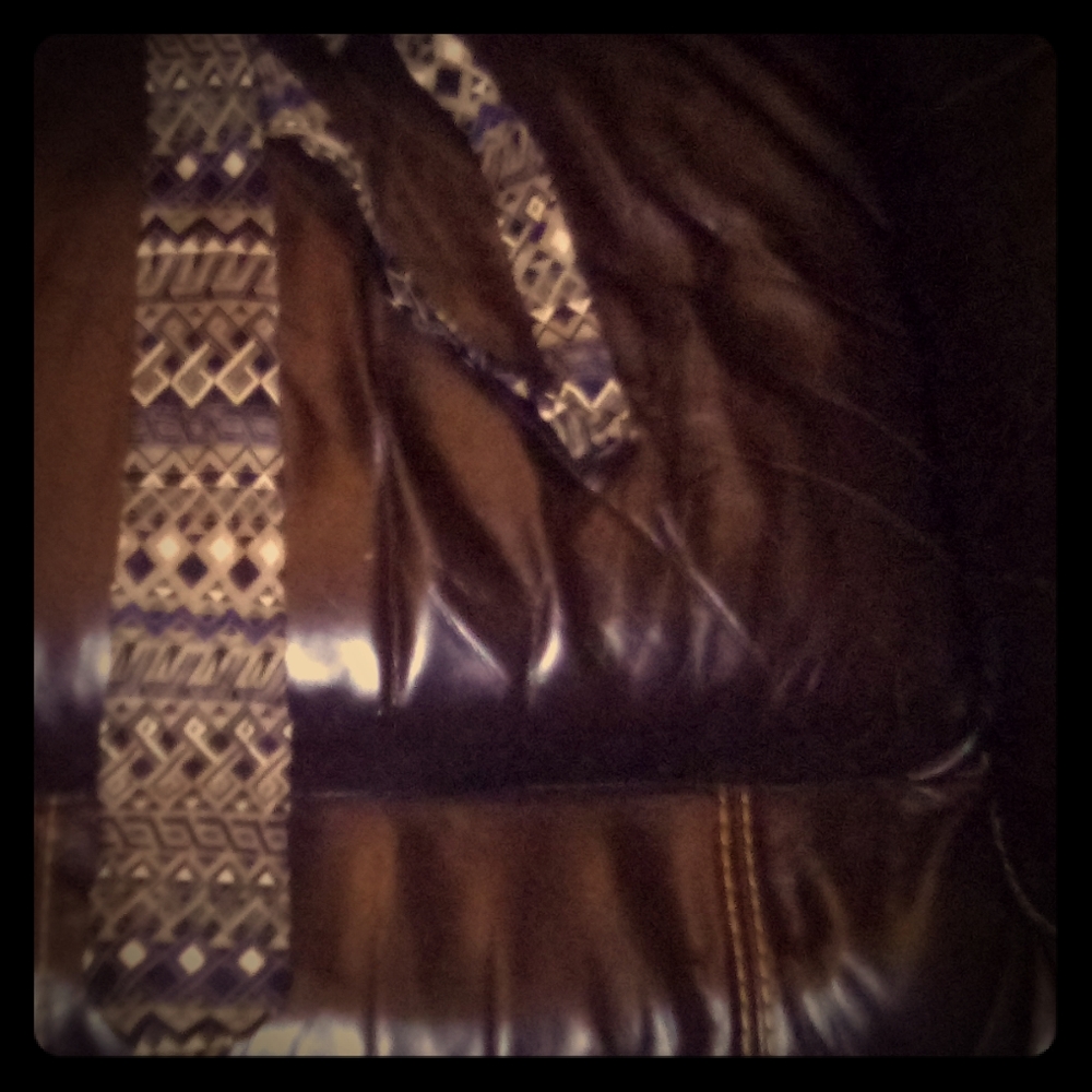 Postscripts Italian Silk necktie